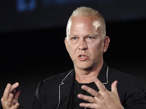 Ryan Murphy to helm new FX series, ‘The Beauty’, starring Evan Peters, Anthony Ramos and more