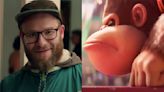Super Mario Bros. Clip Reveals Seth Rogen’s Donkey Kong Voice, And The Internet (Unsurprisingly) Has Thoughts