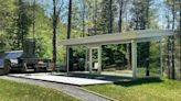 Room With a View: Vermont's Mirror House Reflects a Recent Price Adjustment