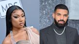 Megan Thee Stallion slams Drake over song lyrics that appear to suggest she lied about being shot by Tory Lanez