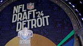 NFL Draft 2024 Round 1 tracker and live updates: News from Round 1, pick-by-pick results, trade rumors