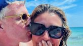 Inside Patrick Kielty’s holiday in France as wife Cat Deeley stuns in bikini