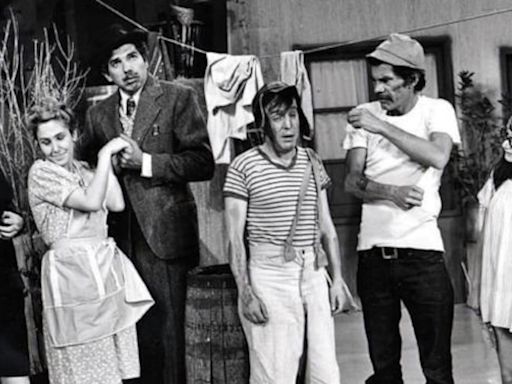 Lo que pasó con el ‘El Chavo del 8’ y el elenco que sigue vivo: Doña Florinda, Quico, Ñoño y la Chilindrina