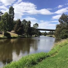 RIVERBANK PARK (Yass) - All You Need to Know BEFORE You Go