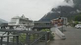 Juneau caps daily cruise ship passenger visitation