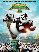 Kung Fu Panda 3