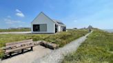 Turner Prize winner designs part of £900k beach cafe