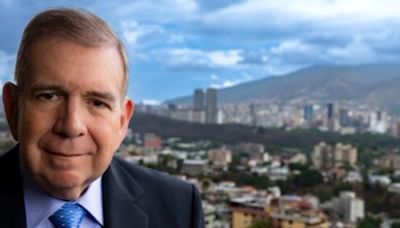 Venezuela: Edmundo González, el rival de Maduro en las presidenciales, recibe adhesiones hasta de la disidencia chavista