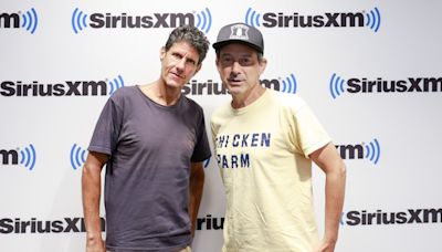 Beastie Boys sue Chili’s for using song ‘Sabotage’ without permission