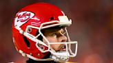 NFL distances itself from Chiefs kicker Harrison Butker's controversial commencement speech