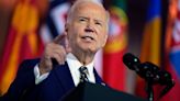 Top Democrats push Biden to withdraw as 'Trump could win by landslide'