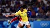 Pese a los intentos de la FCF, Mayra Ramírez no podrá jugar contra Canadá