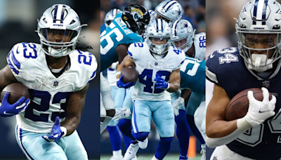 Zeke Ranked as 'Most Overrated'; Can Dallas Prove Critics Wrong?