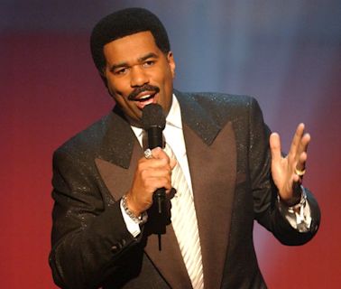 “The Steve Harvey Show” cast: Where are they now?