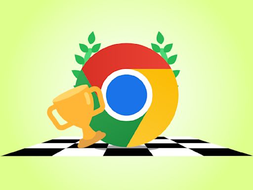 Google Chrome is crowned the fastest of all web browsers. Here's how.