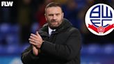 Bolton Wanderers: Defeat works Ian Evatt into difficult supporter position – View