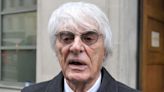 Bernie Ecclestone faces fraud charge over trust for daughters, documents show