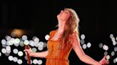 Taylor Swift’s surprise double album ‘The Tortured Poets Department’ is daggers wrapped in a lullaby - WTOP News
