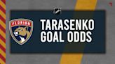 Will Vladimir Tarasenko Score a Goal Against the Rangers on June 1?