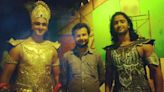 Mahabharat TV Show Director Plans To Create 3 Part Film Based On The Epic For Big Screen