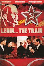 Lenin: The Train (1990) — The Movie Database (TMDB)