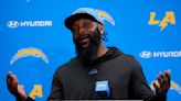 NaVorro Bowman is transitioning from All-Pro linebacker to Chargers assistant coach