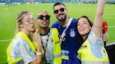 Qatar 2022: la emoción de Nati Jota, Nico Ochiatto y Flor Jazmín Peña al enterarse de que viajan al Mundial