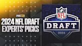 2024 NFL Draft best bets and odds