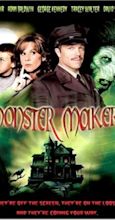 Monster Makers (TV Movie 2003) - IMDb