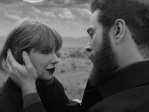 Taylor Swift Releases 'Fortnight' Acoustic Version — and a Cults Remix — Featuring Post Malone: Listen!