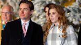 Reason Princess Eugenie's children don't have royal titles - but Beatrice's daughter does