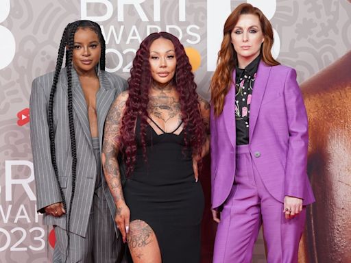 Sugababes felt ‘pressure’ ahead of third Glastonbury performance