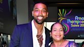 Tristan Thompson's Mom Andrea Thompson Unexpectedly Dies