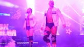 FTR Return To AEW TV, Fight Off Don Callis Family On Collision - Wrestling Inc.