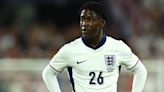 Jamie Carragher warns England fans over 'unrealistic' Kobbie Mainoo expectations