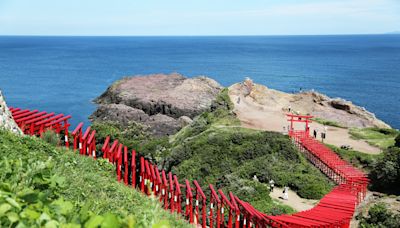 山口縣大啖河豚、喝明星級清酒、看CNN世界級絕景