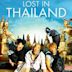 Lost in Thailand