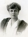 Irene Parlby