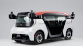 GM, Honda and Cruise plan to offer driverless taxi rides in Japan in 2026