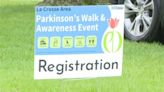 2nd annual Parkinson's Walk