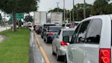 Record 2.3 million Floridians to hit the road this Memorial Day, AAA says