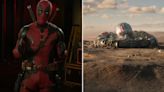 DEADPOOL & WOLVERINE "This Is Cinema" Promo Reveals New Footage From Wade Wilson And Logan's Team-Up
