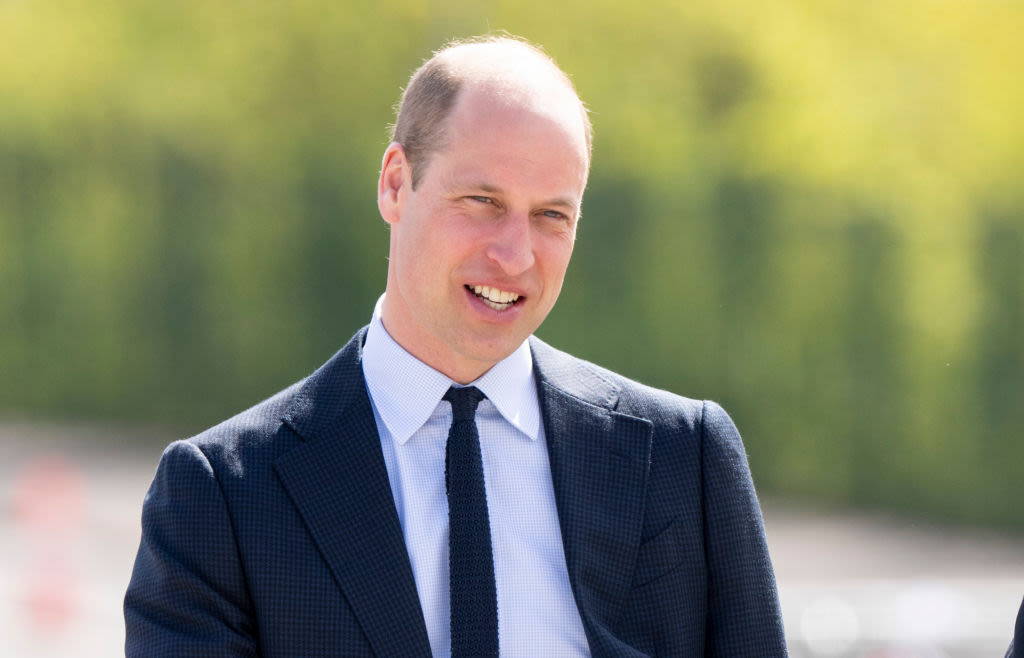 What Is Prince William's Net Worth? Here's What We Know