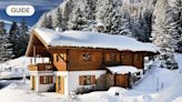 The ski resorts where £500,000 can buy you the perfect chalet