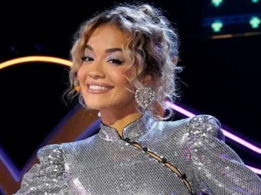 ‘The Masked Singer’: Rita Ora to Return as Panelist in Place of Nicole Scherzinger Again in Season 12