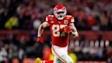 Travis Kelce Names Comedians He'd Want to Roast Him After Tom Brady Netflix Show