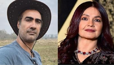 Bigg Boss OTT 3: Ranvir Shorey Recalls Being Abused By Pooja Bhatt’s Family, Calls It ‘Biggest Scandal’