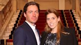 Princess Beatrice's stepson's funky bedroom could be a toy shop as he marks big milestone