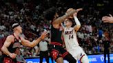 Heat's Herro undergoing surgery, likely out until NBA Finals