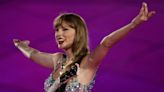 Taylor Swift Beats Whitney Houston’s All-Time Record